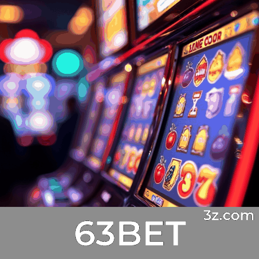 Cassino Online 63BET