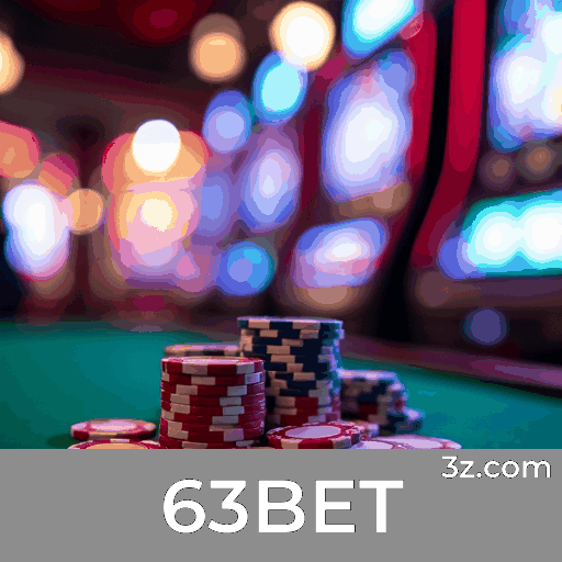 Cadastro na 63BET