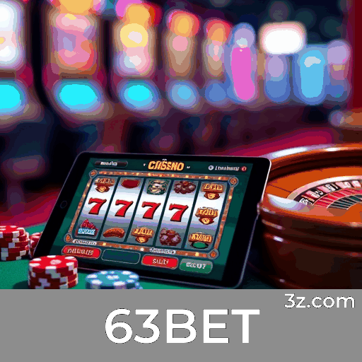 Acesso ao 63BET