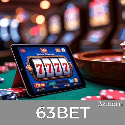 Cadastro na 63BET