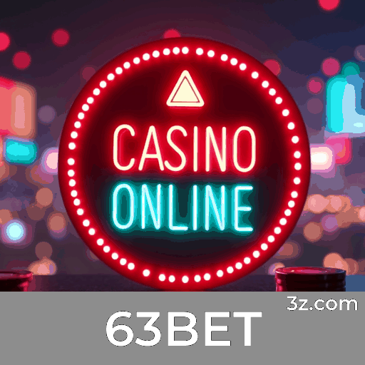 Acesso ao 63BET