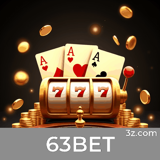 Cadastro na 63BET