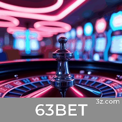 Acesso ao 63BET