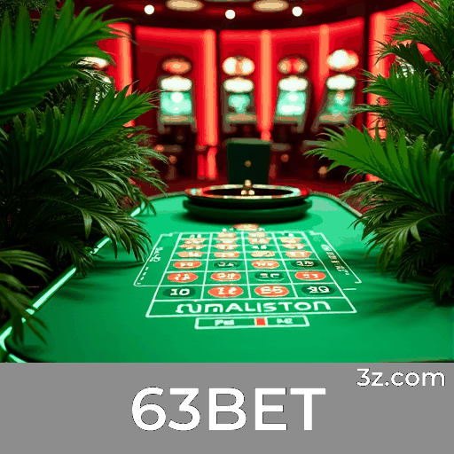 Acesso ao 63BET