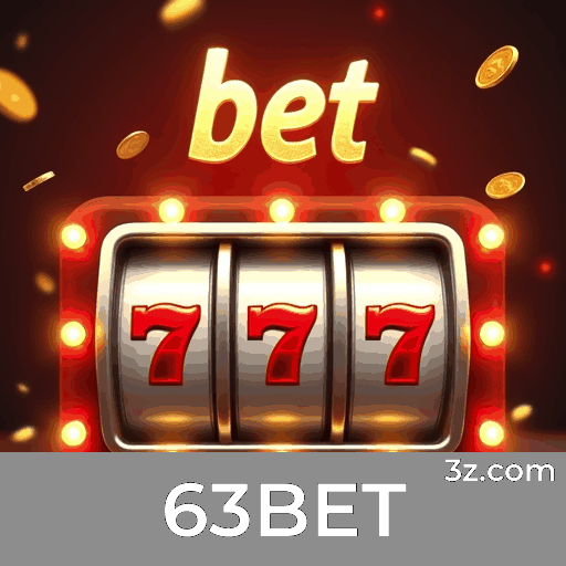 63BET: Plataforma de Cassino e Apostas Segura