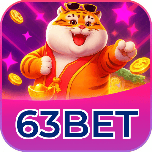 63BET logo