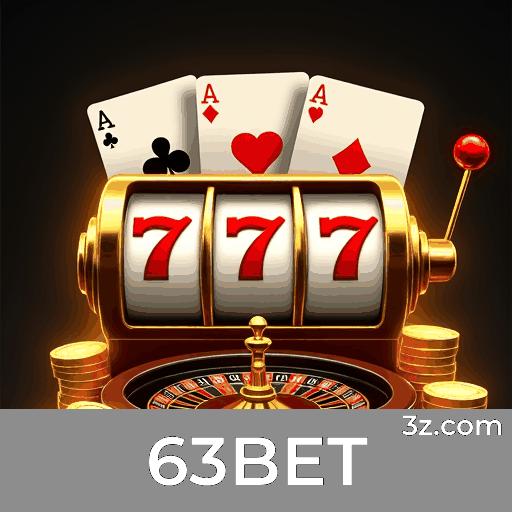 Cadastro na 63BET
