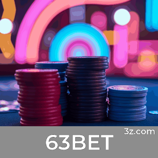 Acesso ao 63BET