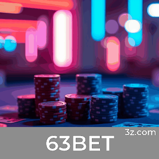 Acesso ao 63BET