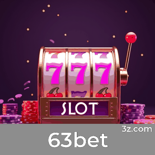 63bet: Experiência de Jogo Imersiva e Diversificada