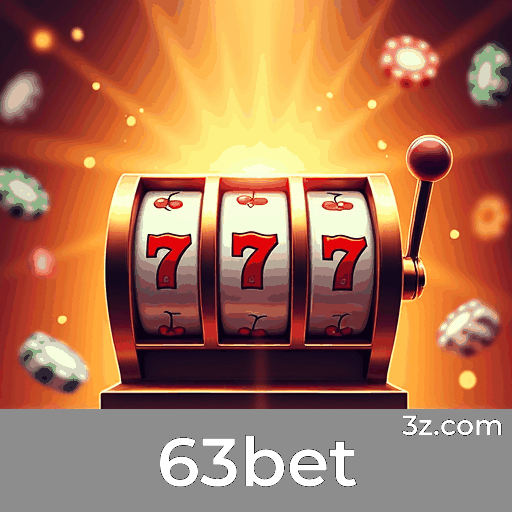 63bet: Experiência de Jogo Imersiva e Diversificada