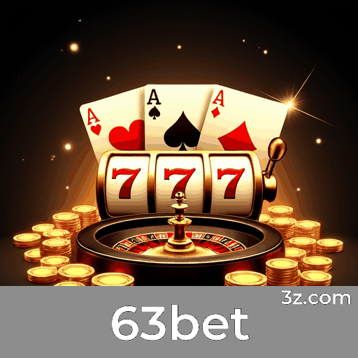 DEPÓSITOS na 63bet