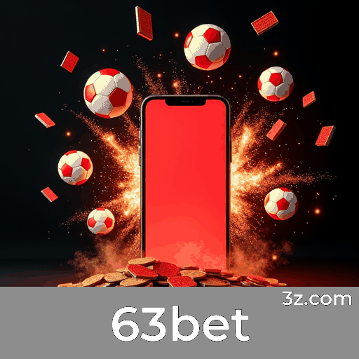 Promo Estratégica no 63bet: Descubra Valor Oculto!